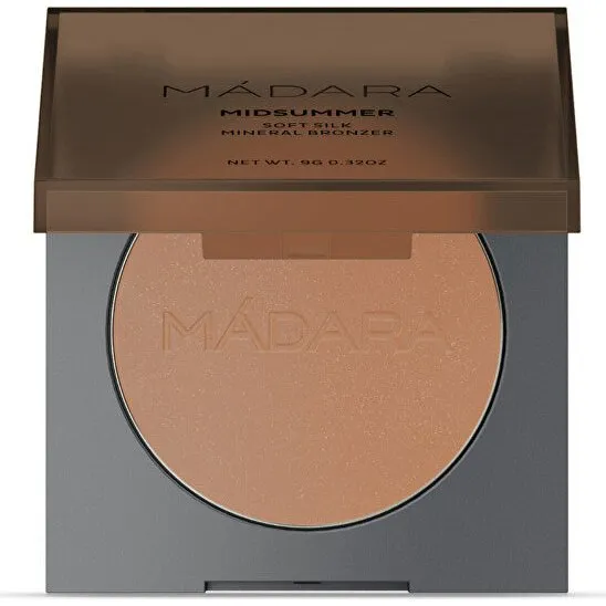 Mádara Midsommer Mineral Tan 9g