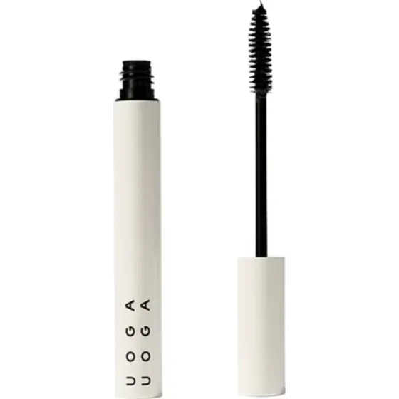 Uoga Uoga No Drama No Fun Volumgivende Mascara 8 ml
