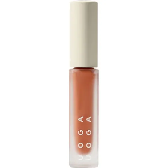 UOGA UOGA Lipgloss Glowberry, 5 ml