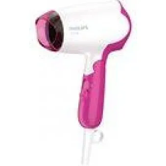 Philips DryCare Essential BHD003 hårtørrer 1400 W foldbar