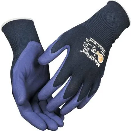 MaxiFlex Elite 34-274 S.10 Håndklædning