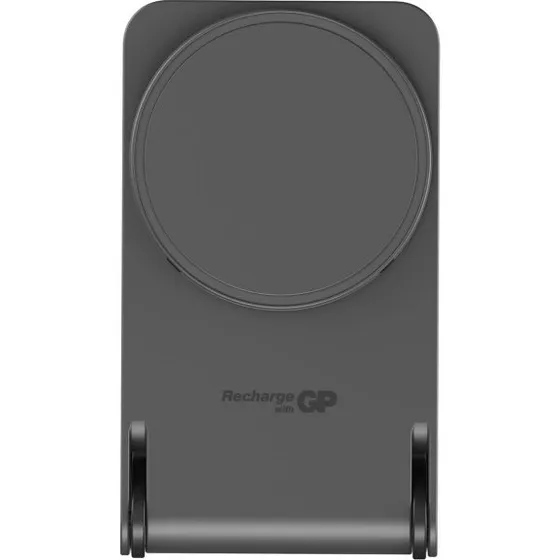 GP Magnetic Safe 2-in-1 Powerbank 5000mAh
