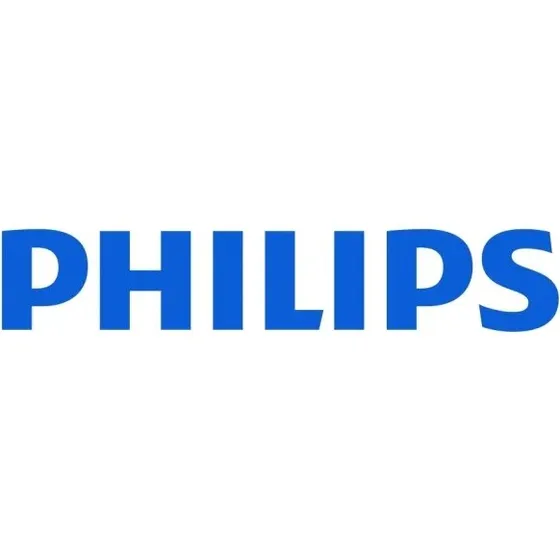 Philips Hårtørrer BHD501/20 2100W - hvid