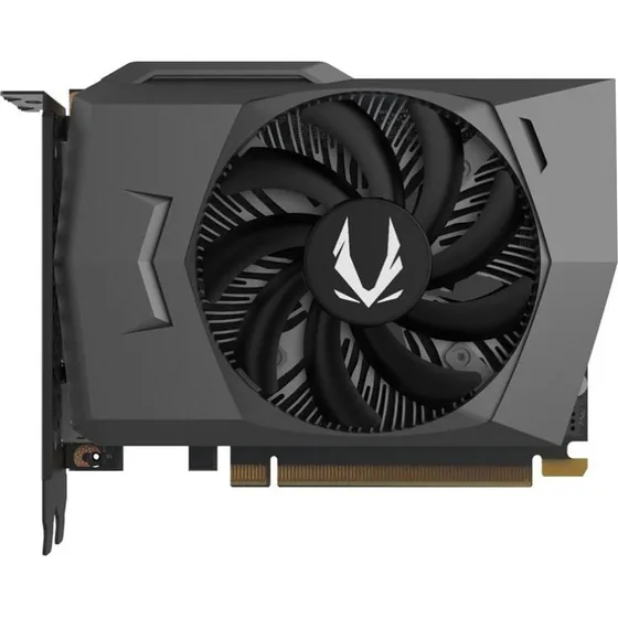 ZOTAC Gaming RTX 3050 Eco Solo 8 GB GDDR6