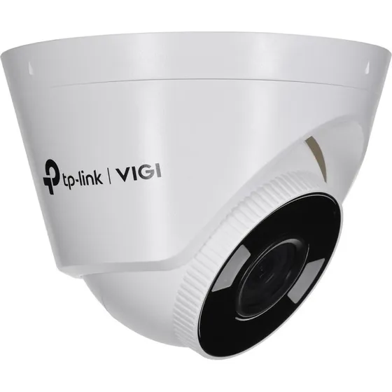 TP-Link VIGI C430 (4 mm) IP-kamera, 3 MP, natvision op til 30 m