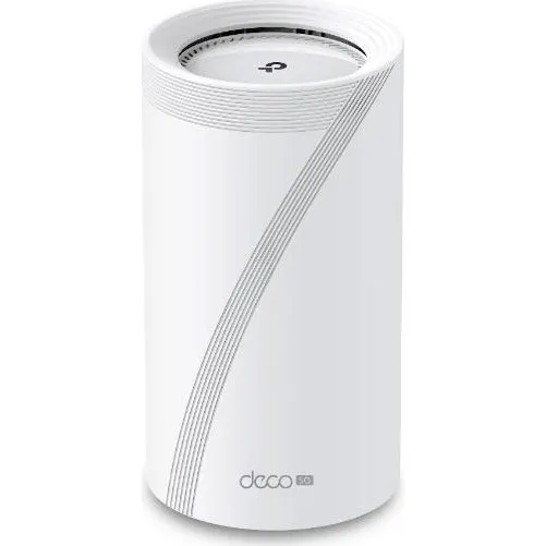 TP-Link Deco BE65 BE9300 Wi-Fi 7 Mesh med 5G
