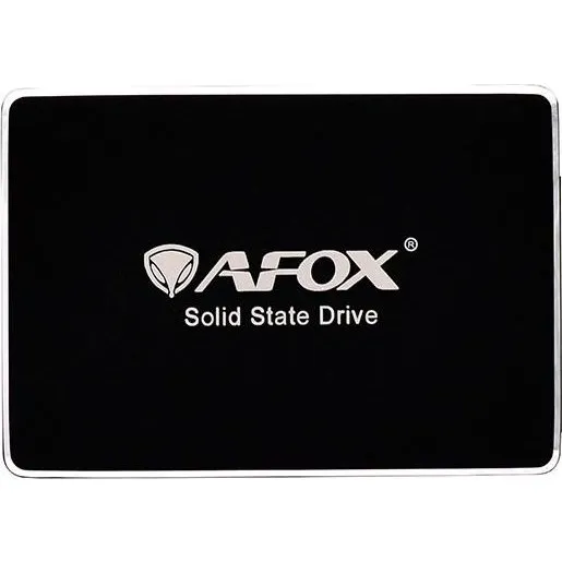 AFOX SD250-2000GN 2 TB 2,5" SSD SATA III 3D NAND