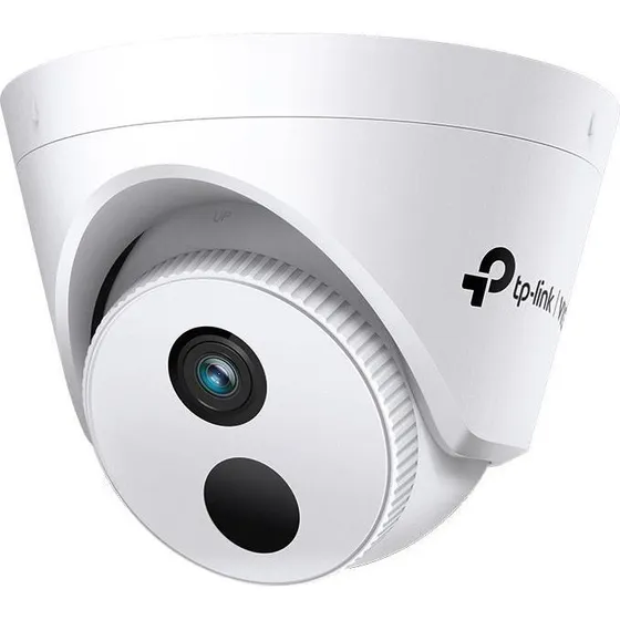 TP-Link VIGI C440 2,8 mm, 4 MP indendørs/udendørs tårnkamera