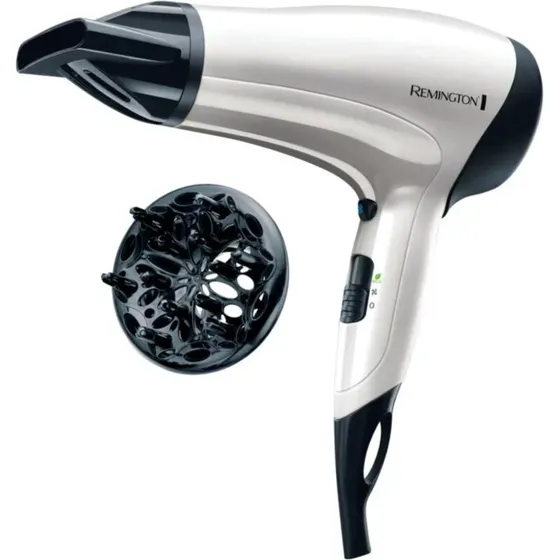 Remington Power Volume 2000 Hårtørrer