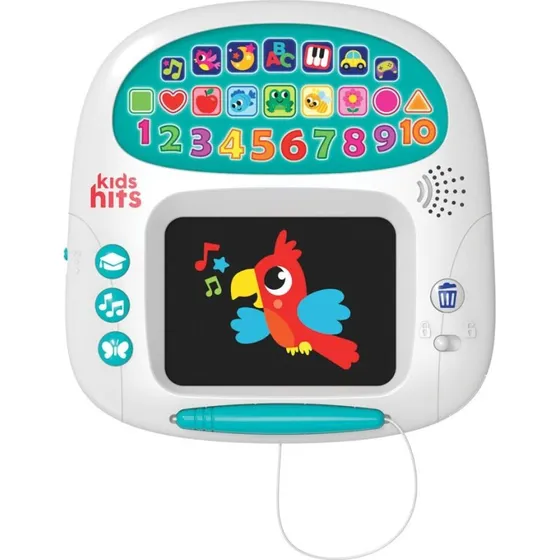 Kids Hits - Snakkende Doodle Board