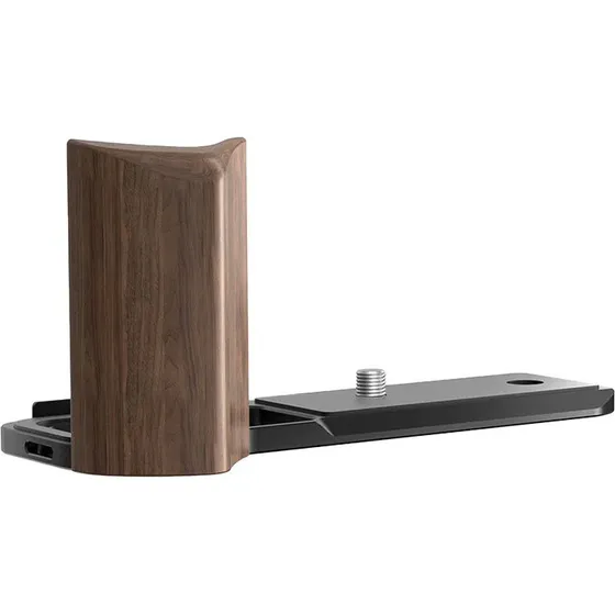 Freewell L-bracket til Fuji GFX 100RF, Sort
