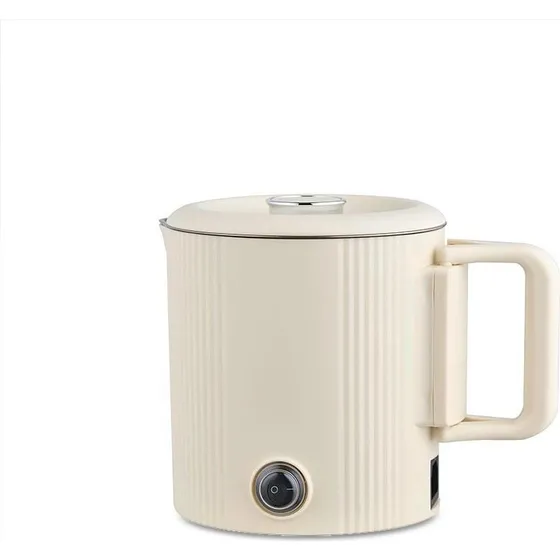 Maestro MR-009 Elkedel 0,8 L, 600 W, Beige
