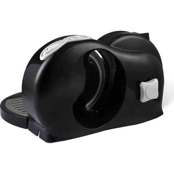 Maestro MR-591 Pålægsmaskine, 150W, sort