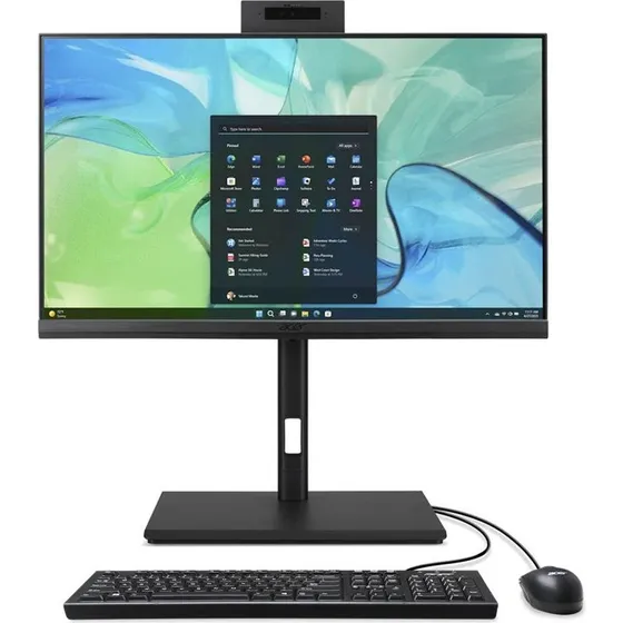 Acer Veriton Vero Z4 VVZ4724GT i5-14400 16GB 512GB FHD