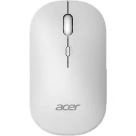 Acer AMR130 Trådløs Mus Hvid