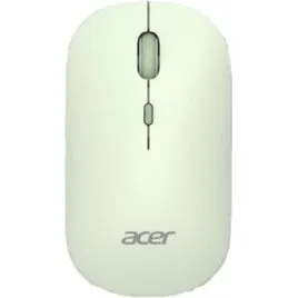 Acer AMR130 Trådløs Mus Grøn 1600 DPI