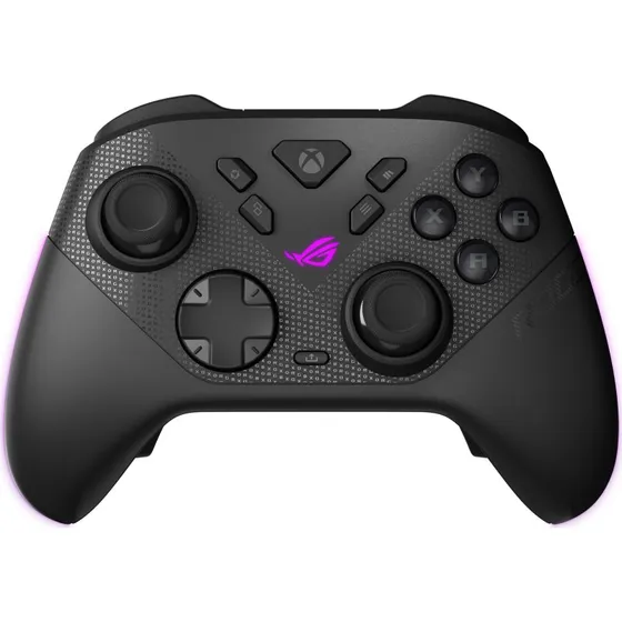 ASUS ROG Raikiri II Trådløs Xbox Controller Sort