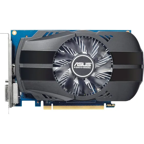 Asus PH-GT1030-O2G 2GB GDDR5 Grafikkort