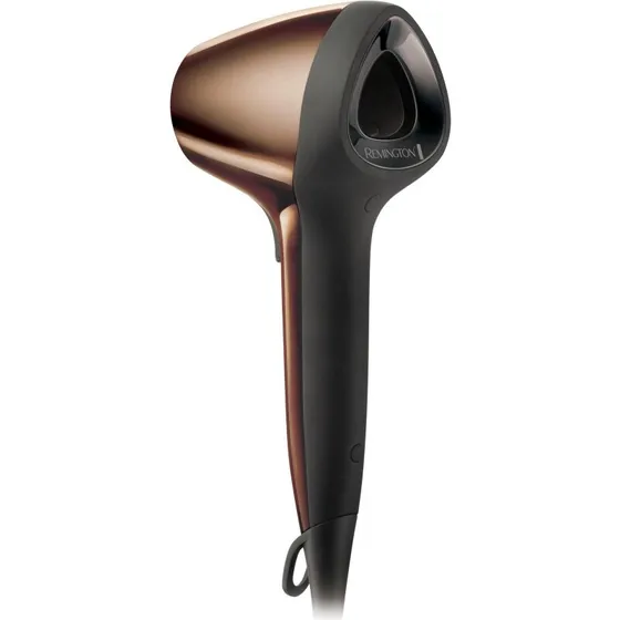 Remington Air3D Hårtørrer Bronze