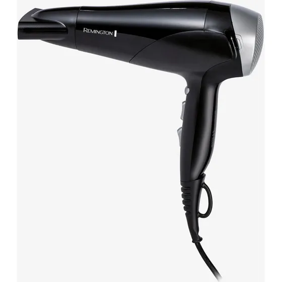 Remington D3171GP Style Gift Set 2200 W - Sort