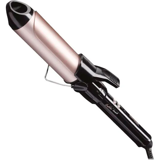 BaByliss C338E Krølletang 38 mm – Sublim'Touch