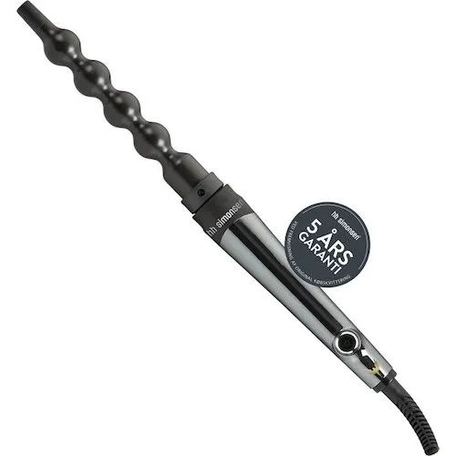 HH Simonsen ROD VS10 Casual Curls