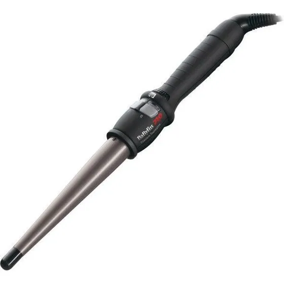 BaByliss Pro BAB2280TTE krøllejern kegle 13–32 mm