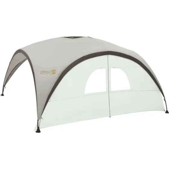 Coleman Campingpavillon Sølv, Event Pro M