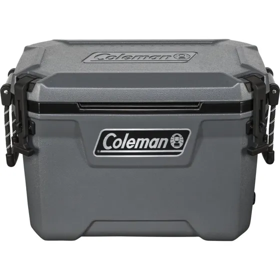 Coleman Convoy 55 QT Køleboks 53L - Grå
