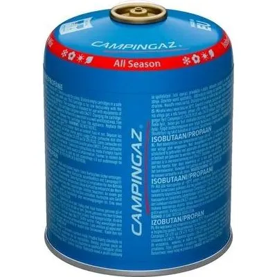 Campingaz CV 470 All Season 425 g - Gaspatron til -10°C