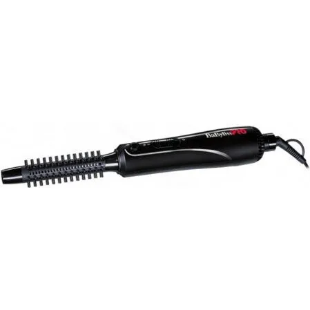 BaByliss PRO Trio Airstyler – 3 børster (14/19/24 mm), 300W