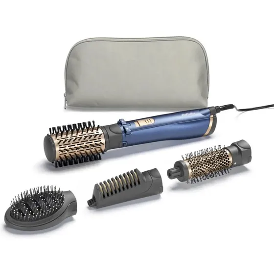 BaByliss Style Pro 1000 varmluftsbørste 1000W