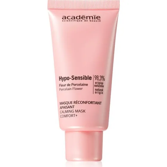 Académie Hypo-Sensible Beroligende Ansigtsmaske 50 ml