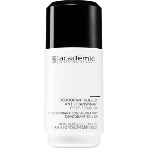 Académie Scientifique de Beauté Roll-on Deodorant 50 ml – Bremser Hårvækst