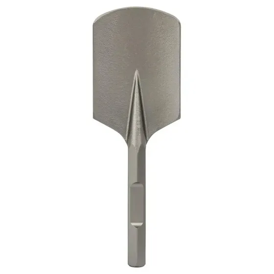 Bosch PRO HEX 28-4C Spademejsel 135x400mm