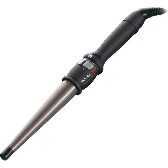 BaByliss PRO Konisk Krøllejern 32/19 mm 2281TTE