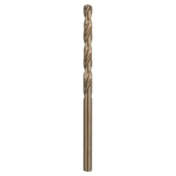 Bosch HSS-Co Metalbor 4,2 mm, 75 mm, 1 stk