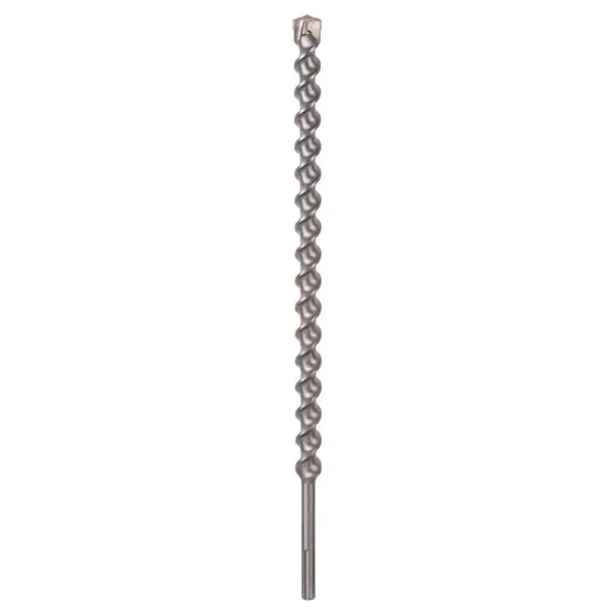 Bosch SDS-max Speed X 35x600/720mm Hammerbor - 2608586797