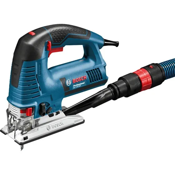 Bosch GST 160 BCE Stiksav 800W