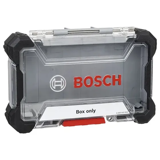 Bosch Tom boks M, 1 stk.