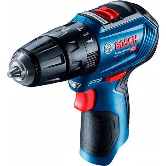 Bosch Professional Boremaskine 12V uden Batteri