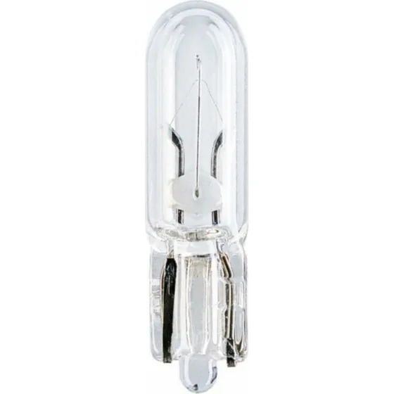 BOSCH Glødepære 24V W1,2W 1987302514