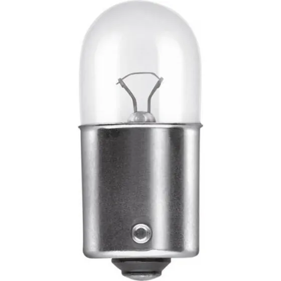 BOSCH 24V R10W Glødepære 10W BA15s