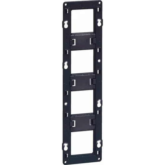 Legrand Montageramme til Mosaic 10 modul