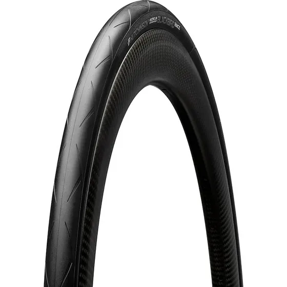 Hutchinson Blackbird Race TLR 700x34c Sort