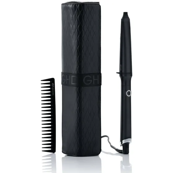 ghd Curve Creative Curl Wand - Sort (28–23 mm)