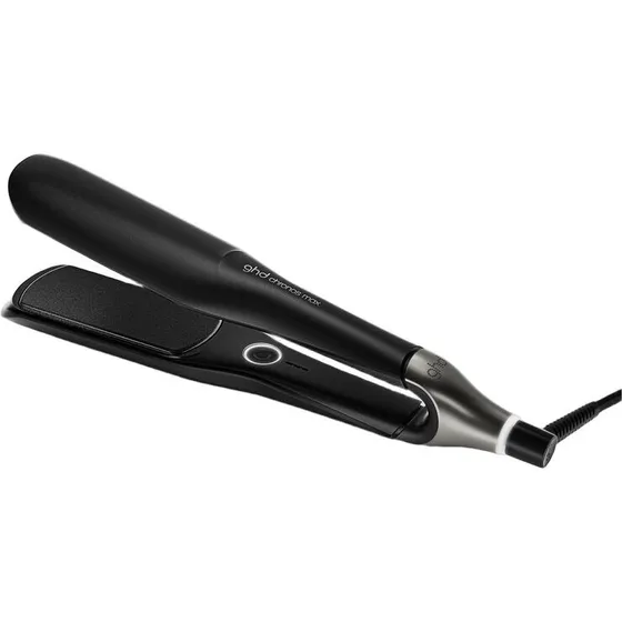 ghd Chronos Max Styler - Black