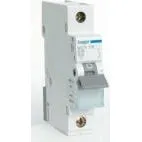 Hager Automatsikring 1P 13A C 6kA