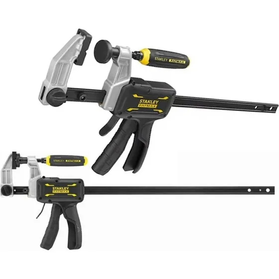 Stanley FatMax Hybrid XL Skruetvinge 300 mm