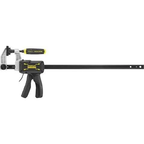 Stanley FMHT83007-0 Stangtvinge 45 cm, sort/gul